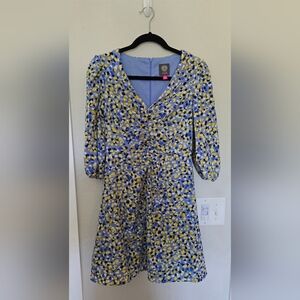 Vince Camuto Pebble Mini Dress Size 0